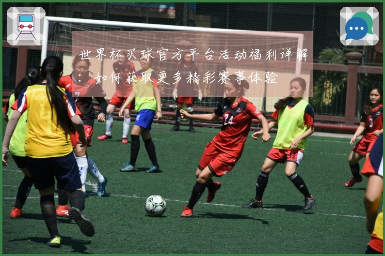 世界杯买球官方平台活动福利详解：如何获取更多精彩赛事体验