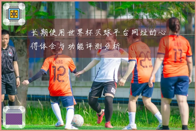 长期使用世界杯买球平台网址的心得体会与功能评测分析