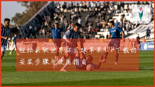 轻松获取世界杯买球苹果APP下载的安装步骤与使用指南