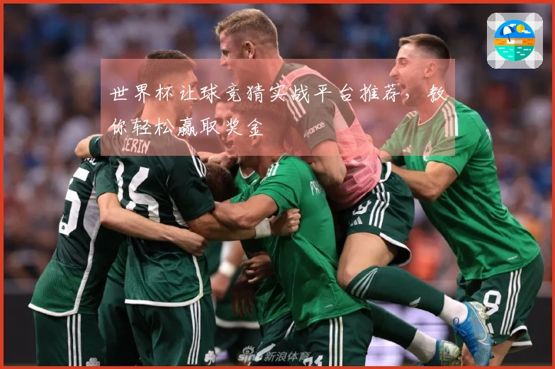 世界杯让球竞猜实战平台推荐,教你轻松赢取奖金