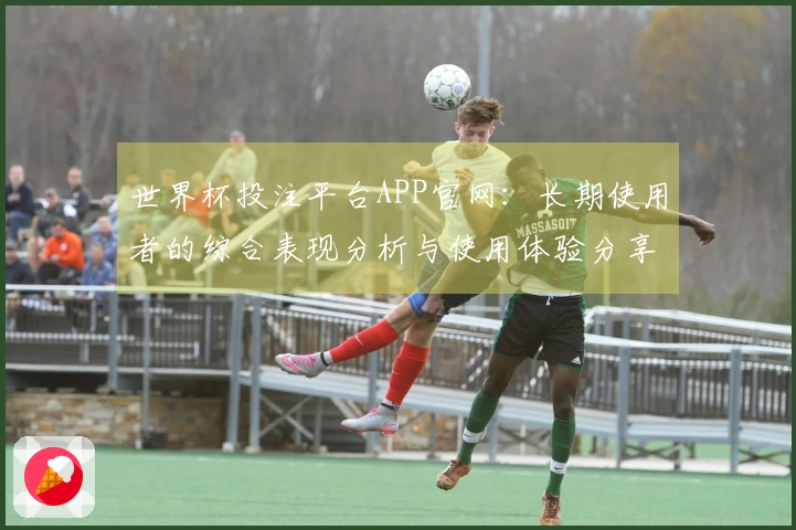 世界杯投注平台APP官网：长期使用者的综合表现分析与使用体验分享